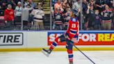 How Zayne Parekh's unique game made him a 2024 NHL Draft star