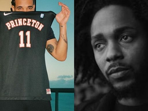 ¿Qué provocó la tensión entre Kendrick Lamar y Drake?