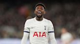 Spurs Reject Milan’s £8.4m Bid for Defender