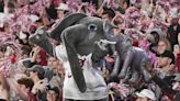 What is the Crimson Tide? Alabama basketball nickname, elephant mascot, explained