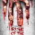 Rise of the Zombie