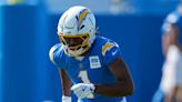 Chargers training camp: Quentin Johnston's strong start, Cam Hart makes play of the day