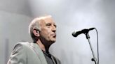 Midge Ure in tribute to ‘friend’ and Ultravox star Chris Cross after death at 71