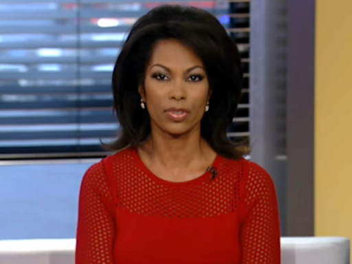 Harris Faulkner Celebrates 10 Years of Outnumbered: ‘We Are Nimble and Unique’