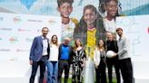 La Fundación Athletic impulsa la práctica del fútbol entre las chicas de 12 a 16 años