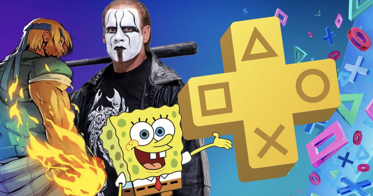 PS Plus June 2024 free PS5 and PS4 games release date, launch time and more