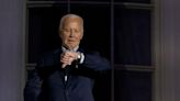Biden Defiant Amid Dem Drama: ‘I’m Not Going Anywhere’