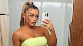 WWE Alum Mandy Rose Gained 'Financial Freedom' After Joining OnlyFans