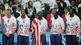 Michael Jordan's Olympic Dream Team jacket from 1992 hits auction