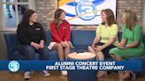 Alumni concert with First Stage Theatre Company