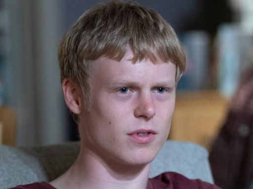 EastEnders star reveals 'bolt out of the blue' in Bobby's painful exit story