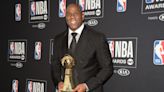 Lakers great Magic Johnson is now a billionaire