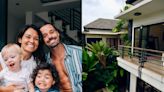 A 5-day vacation in Bali 13 years ago changed his entire career plan. Now, he's married with 2 kids and calls the island home.