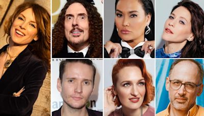 “Weird Al” Yankovic, Jackie Tohn, David Wain, The Sklar Brothers & More Join Indie Comedy From Actor-...