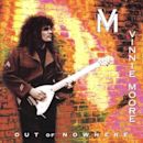 Out of Nowhere (Vinnie Moore album)