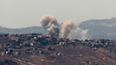 2 Hezbollah Fighters Among Three Dead In Israeli Strikes On Lebanon