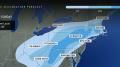 Major winter storm brewing with snow, ice and rain to blast Northeast