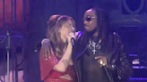 Watch Lana Del Rey Debut New Song And Bring Out Quavo, Mason Ramsey, & Stephen Sanchez At Nearly ...