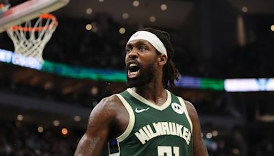 NBA》淘汰後怒砸球迷又拒訪 公鹿Beverley遭聯盟禁賽4場