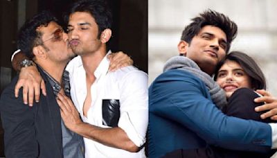 EXCLUSIVE: Sushant Singh Rajput will always hold special place in my heart, says Mukesh Chhabra as Dil Bechara clocks 4 years