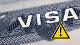 Visa americana: ¡Ojo! Advierten sobre fraudes en el trámite