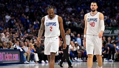 Clippers' Ty Lue Provides Update on Kawhi Leonard's Health Following Game 3 Loss