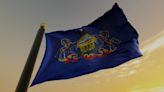 Where does Pennsylvania rank among the 2024 best states?