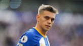 Leandro Trossard wants to leave Brighton after fallout with manager Roberto De Zerbi