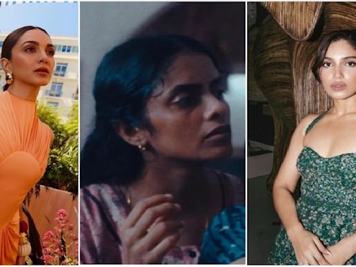 Kiara Advani, Bhumi Pednekar are all hearts; Richa Chadha calls Payal Kapadia’s All We Imagine As Light winning Grand Prix at Cannes 2024 ‘historic’