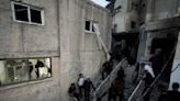 At least 6 Palestinians killed during Israeli West Bank raid