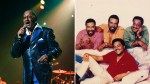 Abdul ‘Duke’ Fakir, last of the original Four Tops, dead at 88