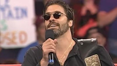 Former WWE Booker Vince Russo Says This Star Is Booked Poorly, Suggests Why - Wrestling Inc.