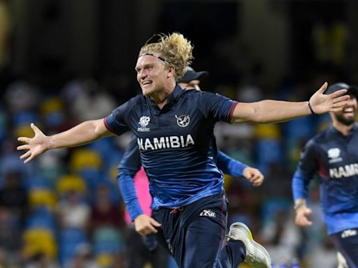 Namibia vs Scotland T20 World Cup 2024 Live Streaming And Live Telecast: Where To Watch Match | Cricket News