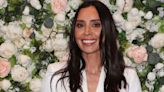 Christine Lampard shares beautiful wedding throwback pictures