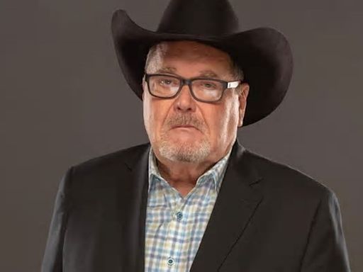 Jim Ross no entiende por qué AEW mostró las imágenes del altercado de All In London