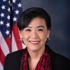 Judy Chu