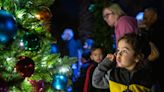 Feeling the holiday spirit? Here's our guide to Coachella Valley tree lighting events