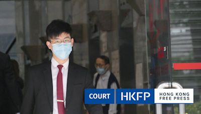 Ex-Hong Kong student leader denied early release from jail following national security committee decision