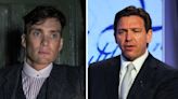 ‘Peaky Blinders’ Condemns Ron DeSantis’ Use of Tommy Sheldon in Campaign Video