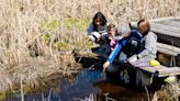 Shorelands Preserve highlights recreation at Great Salt Lake