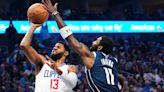 ‘Tip your hat and we’ll see them back in LA’: Mavs give Clippers homecourt advantage