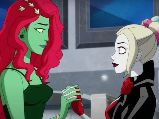 Kate Kane, Aqualad, Harley Quinn y más, explorando los personajes LGBTQ+ del Universo DC en Max