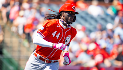 Reds vs. Nationals: TV channel, MLB Opening Day 2024 live stream, time, how to watch online, pitchers, odds