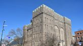 Bank Street Armory has a potential buyer. The project could transform downtown Fall River.