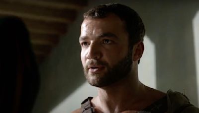 Spartacus: House of Ashur: Everything We Know About The Starz Series