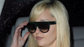 Amanda Bynes Photographed During Rare Solo Outing in Los Angeles