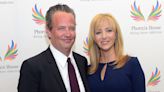 Lisa Kudrow Said Matthew Perry ‘Survived Impossible Odds’ 1 Year Before His Death