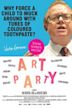 The Art Party!