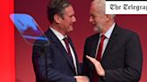 Keir Starmer, Corbyn’s old ally, is a threat to national security