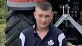 Boy, 14, dies after quad bike crash in Co Derry